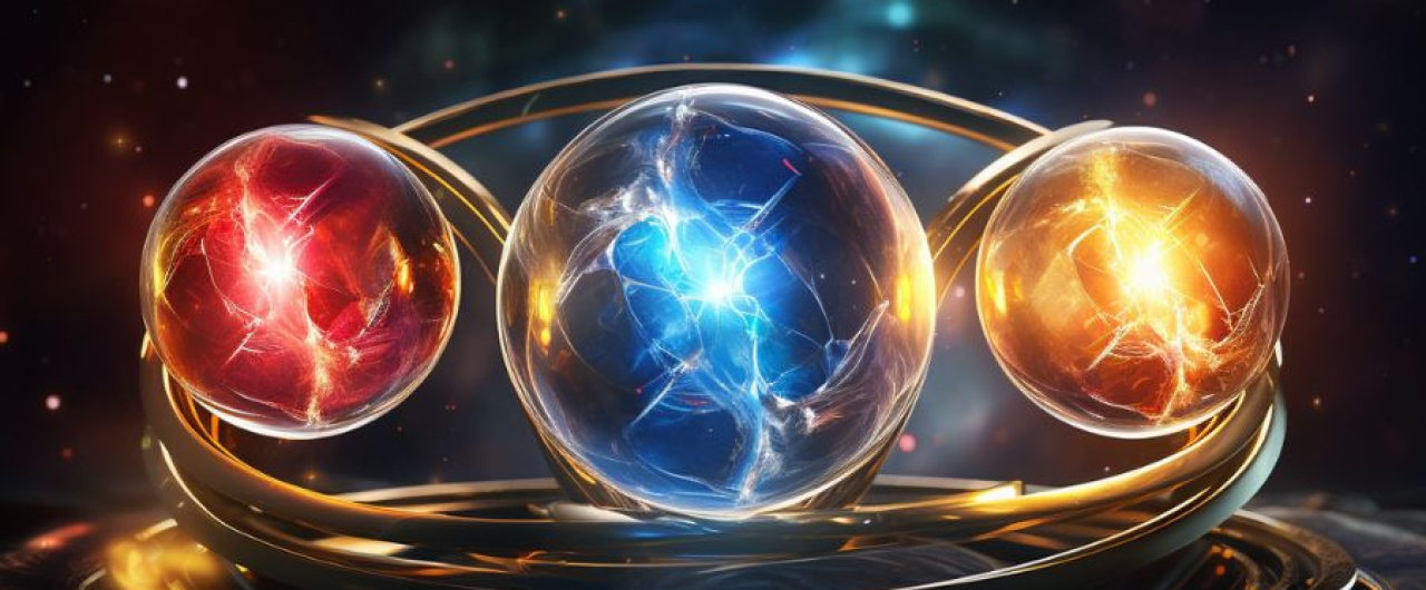 Love, Compassion, and Generosity of the Soul